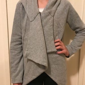 Tucker+Tate girls hoodie